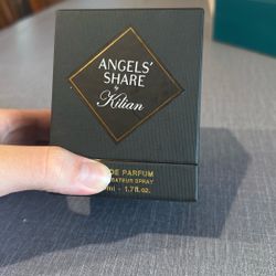Angels Share