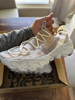 Nike space hippie 04