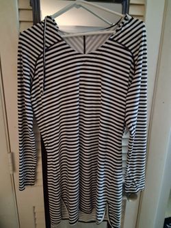 BRAND NEW COOLIBAR COVER UP DRESS