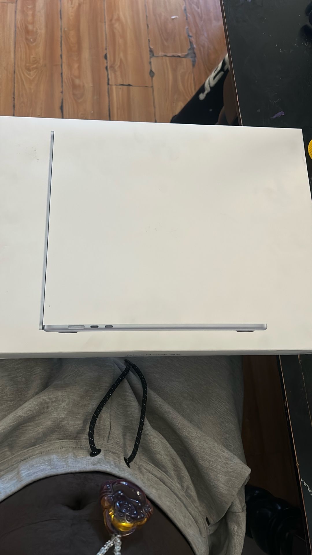 Macbook Air