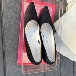 William Shoes Vintage Heels