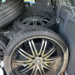 Rines/Rims