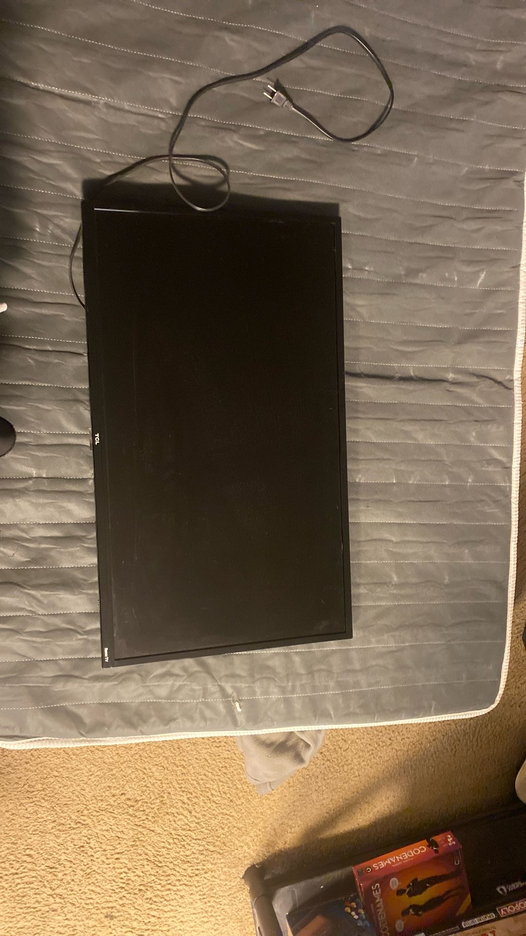 TCL Roku TV