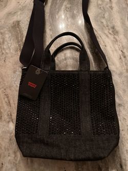 Levi’s Mini Icon Tote NWT