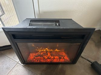 Rv / Room Heater 