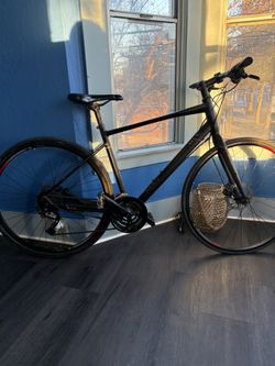 Bike Marin Fairfa 3