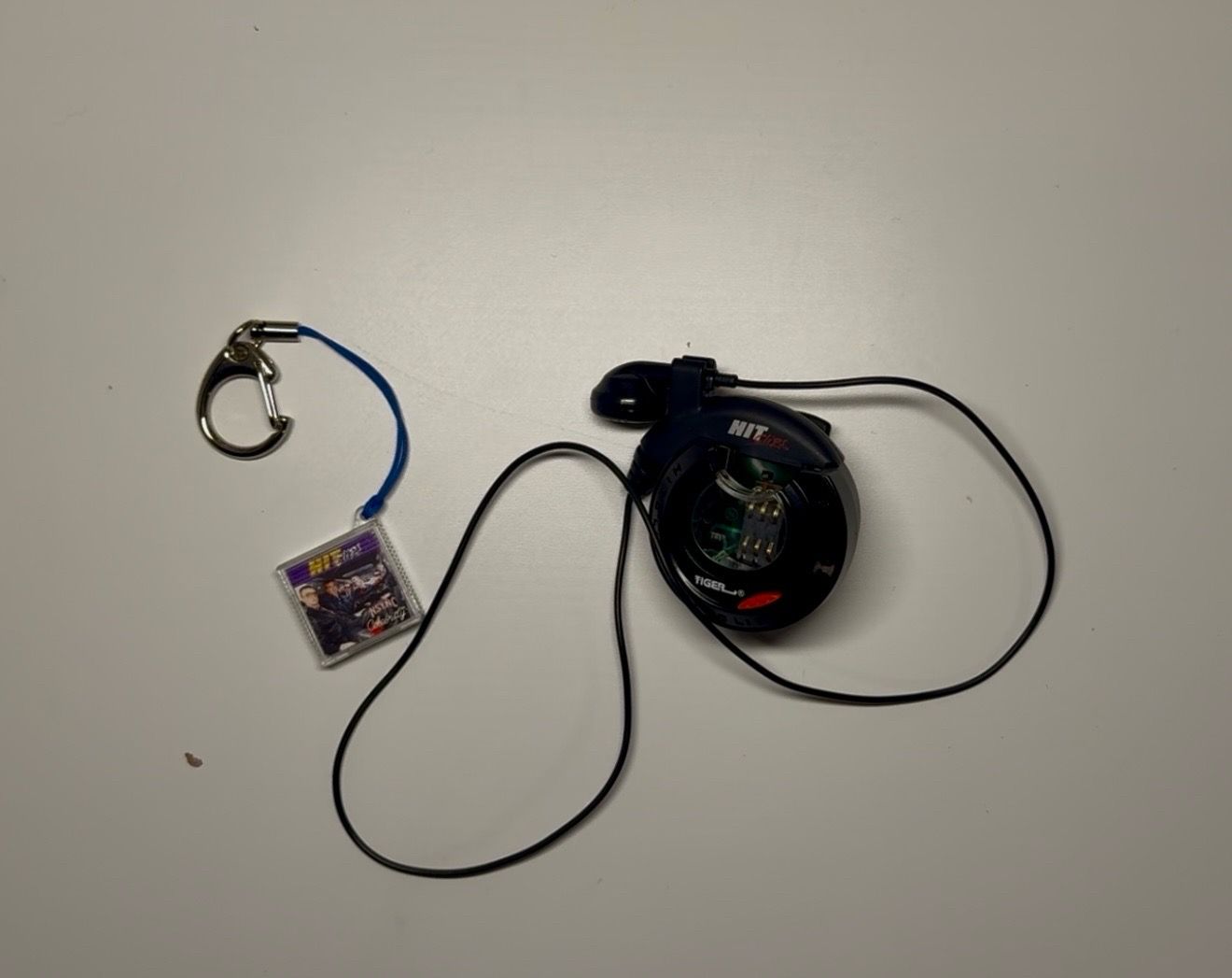 Hit Clips - Tiger Electronics