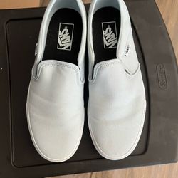 Vans Slip On Shoes