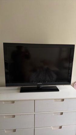 Samsung 43 inch tv