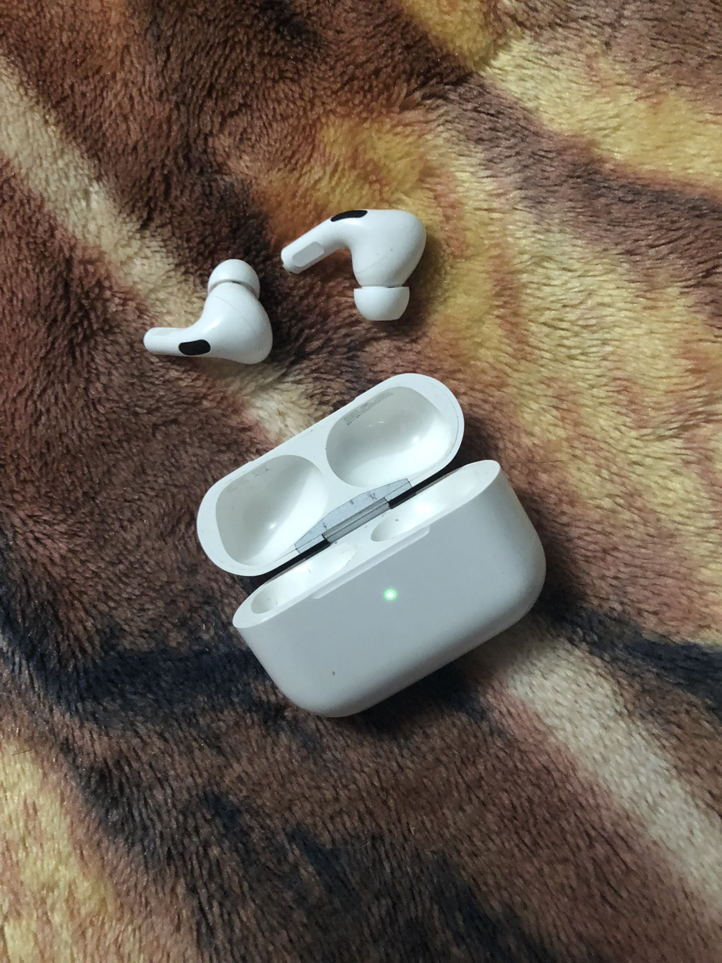 Air Pod Pros