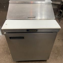 True Prep/sand Table 