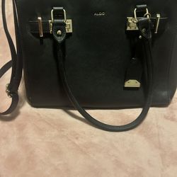 Aldo Purse With Wallet 