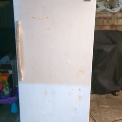 Kenmore Upright Freezer