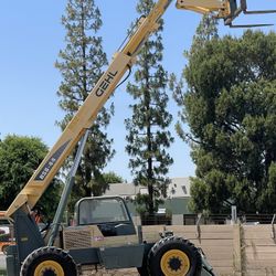 8k Reachlift 