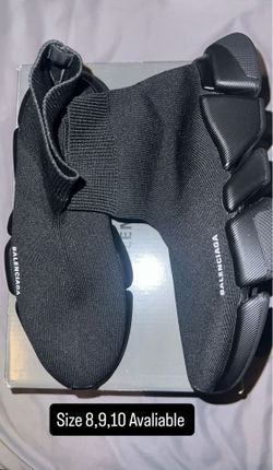 Balenciagas 2.0