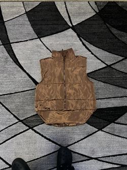fashion nova puffer