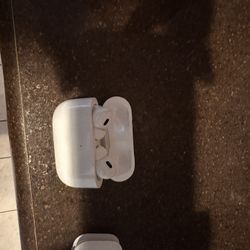 AirPod Pro Second Generation