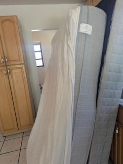 TWIN SEALY MATTRESS $60