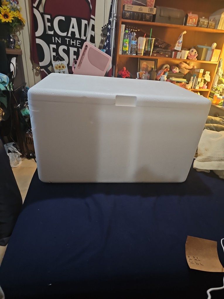 Cooler