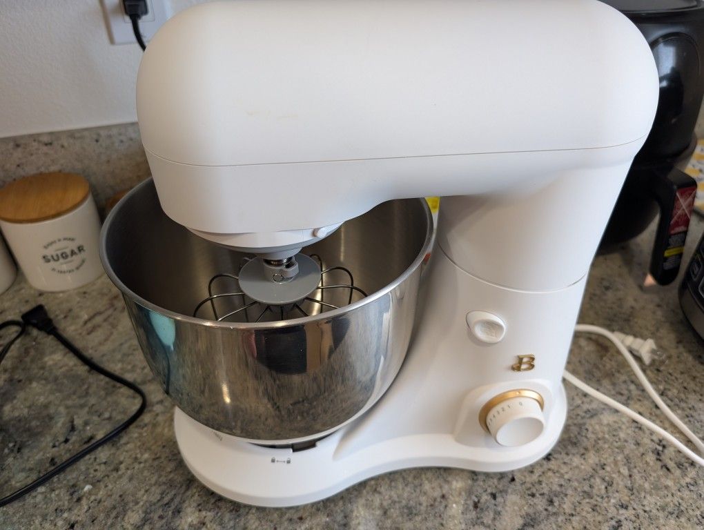 Stand Mixer