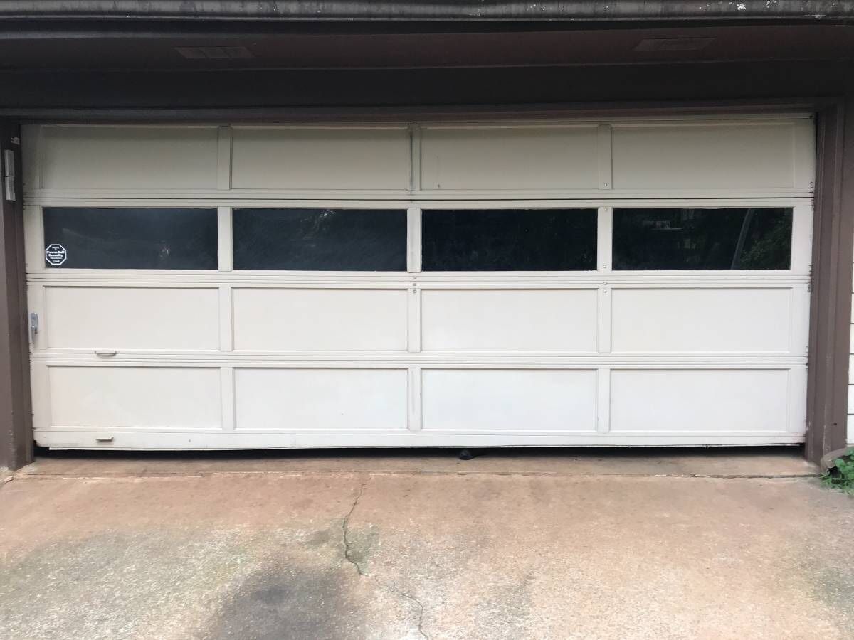 Expert Garage Door Repair