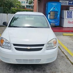 Chevy Cobalt 