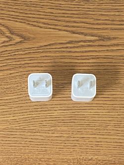 Apple 5W USB Power Adapter