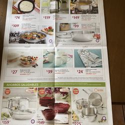 Especiales de princes house 