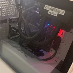 Gaming Desktop Computer PC