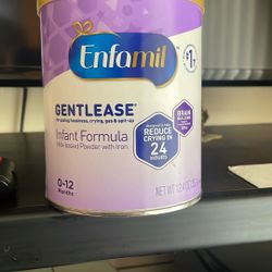 Enfamil