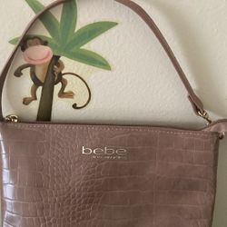 Bebe Purse