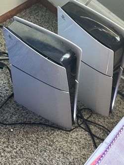 PS5 And Portal