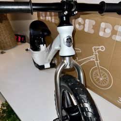 Balance bikes BRAND NEW