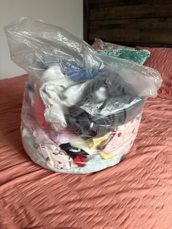 Baby Girl Clothes 12 M 