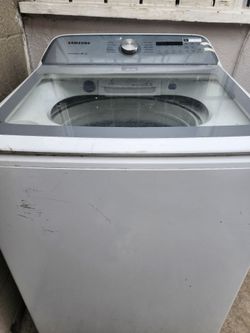 Washer