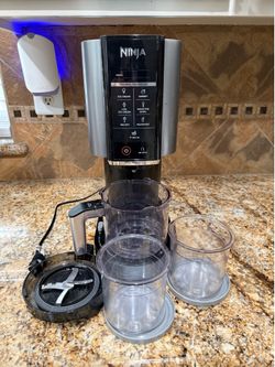 Ninja Creami 7 in one