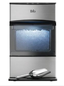 Ice Maker