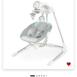 Baby Swing 