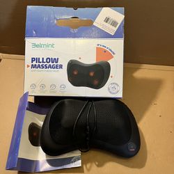 Back And neck Massager