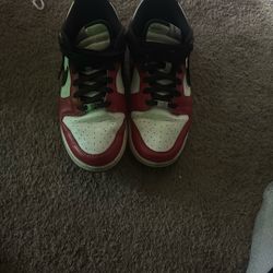 Nike Dunks 70th Anniversary 