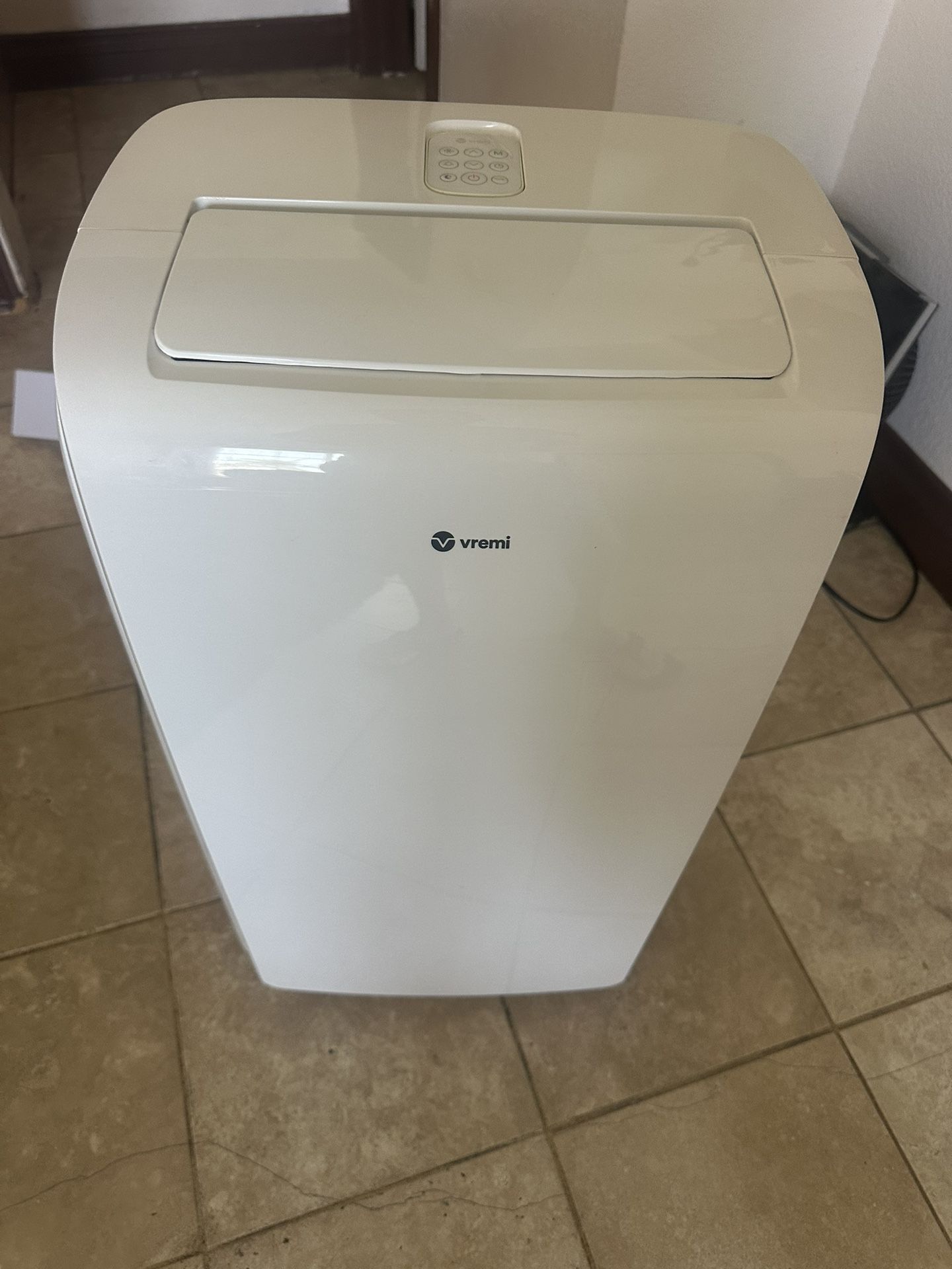 AC Portable Conditioners Unit