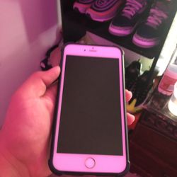 iPhone 6s Plus 