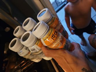 Baby formula