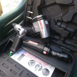 Air Tools