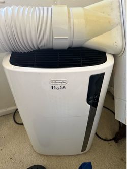 Portable AC