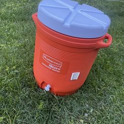 Cooler 