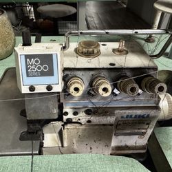 Juki Sewing Machine