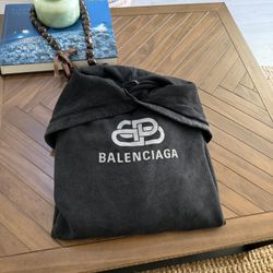 Balenciaga Hoodie