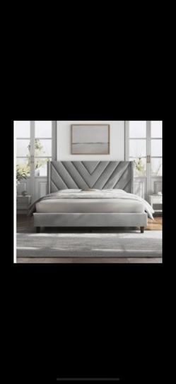 Cama Size Queen Bed Queen Size