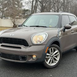 2013 mini Cooper